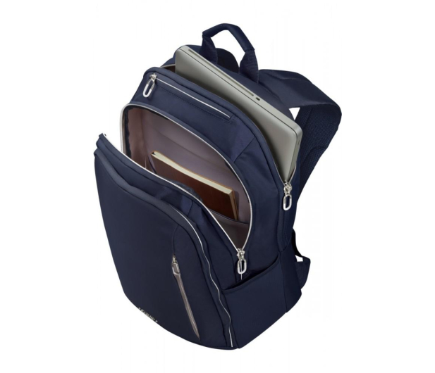Samsonite Guardit Classy 15.6" granatowy - 678966 - zdjęcie 5